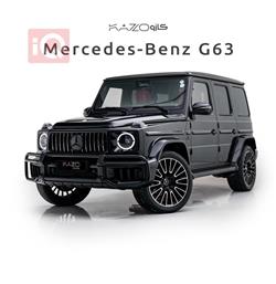 مرسيدس بنز G-Class